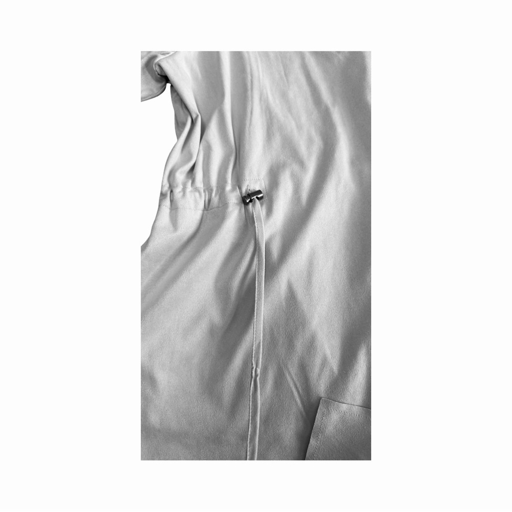 Philosophy Cream Textured Jacket - Picture 8 of 13